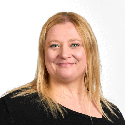 Photo of Louise Stanners Pow